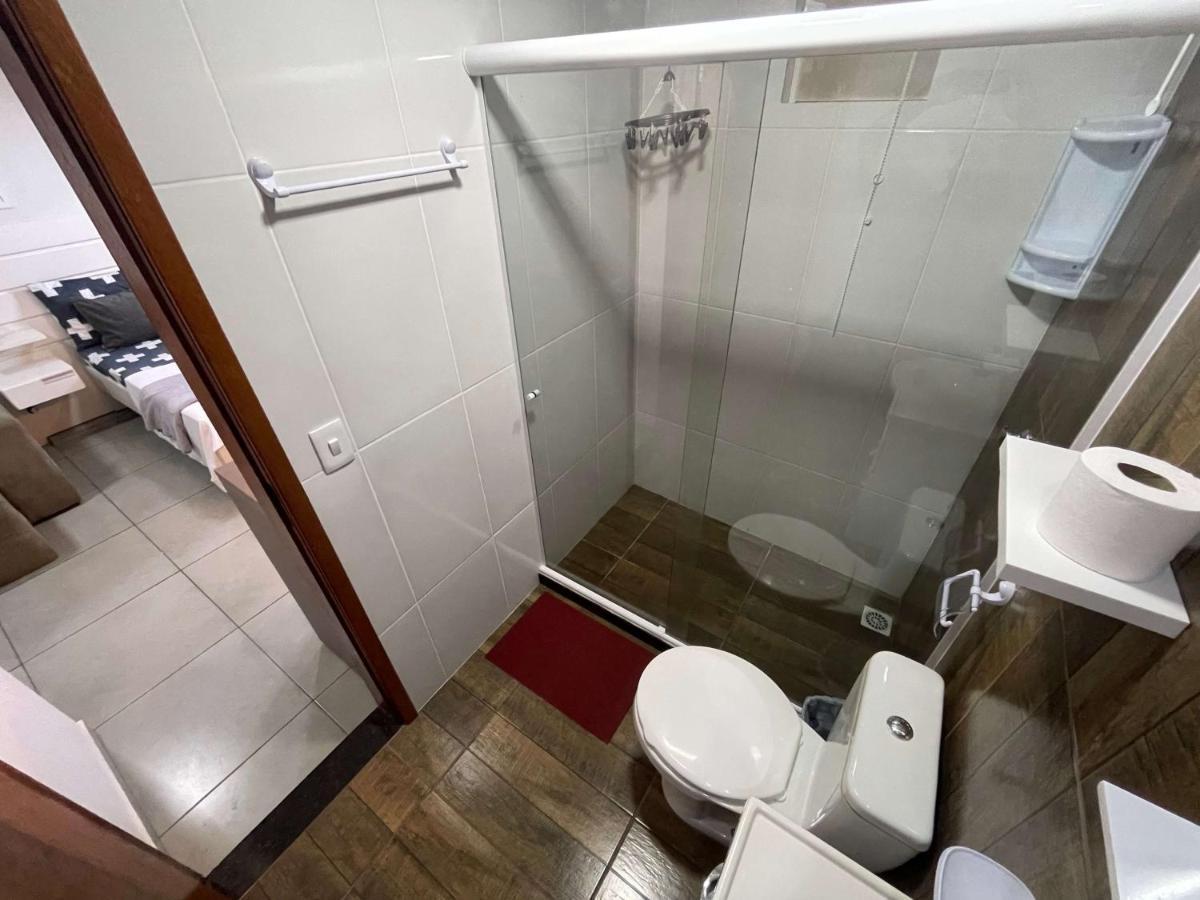 Central Praias Suite 4 Cabo Frio Ngoại thất bức ảnh