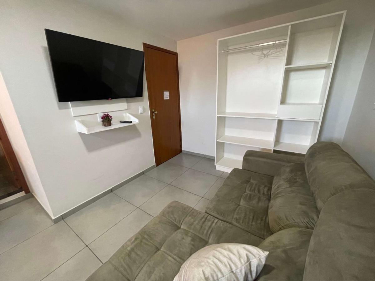 Central Praias Suite 4 Cabo Frio Ngoại thất bức ảnh