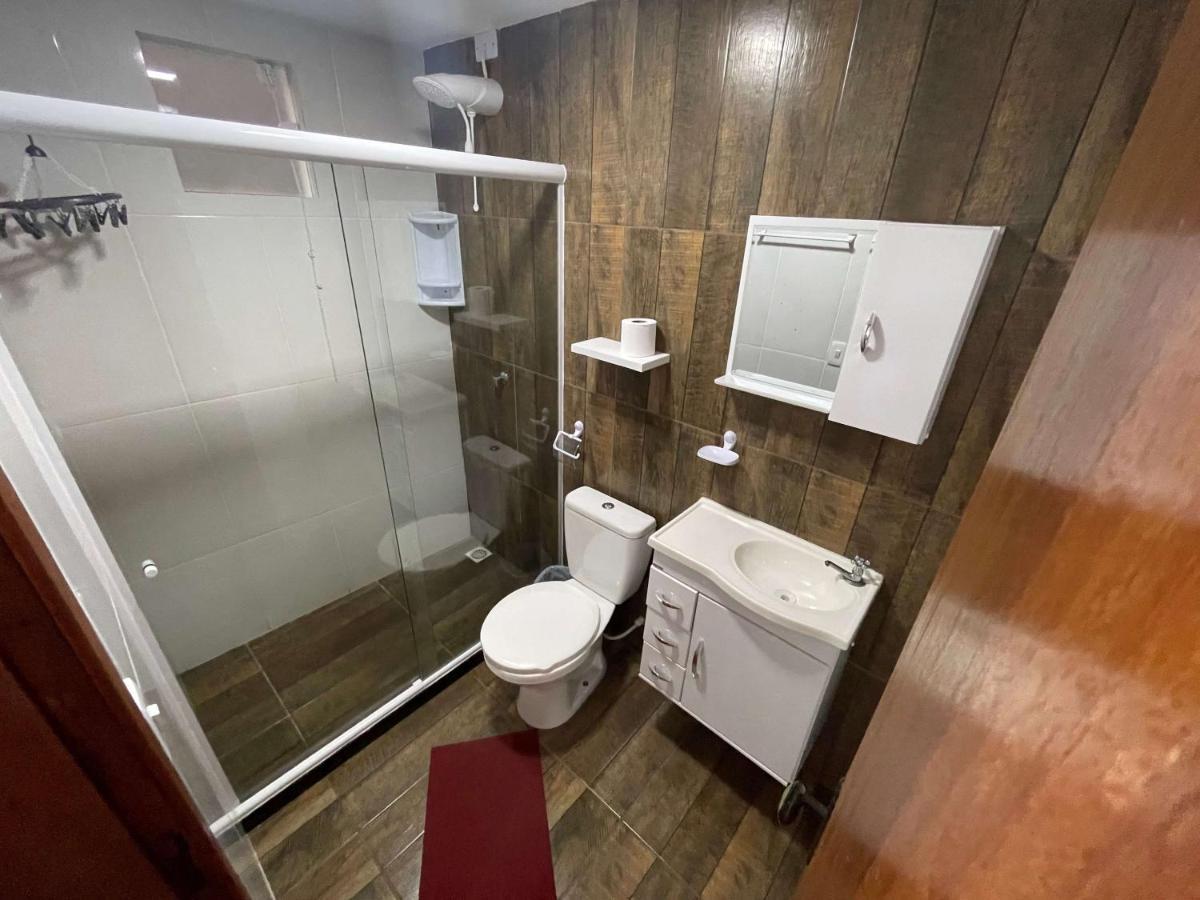 Central Praias Suite 4 Cabo Frio Ngoại thất bức ảnh