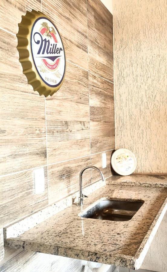 Central Praias Suite 4 Cabo Frio Ngoại thất bức ảnh